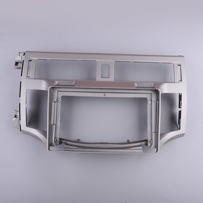 Car Radio Stereo Double Din Dash Install Kit Fit For Toyota Avalon 2006-2010