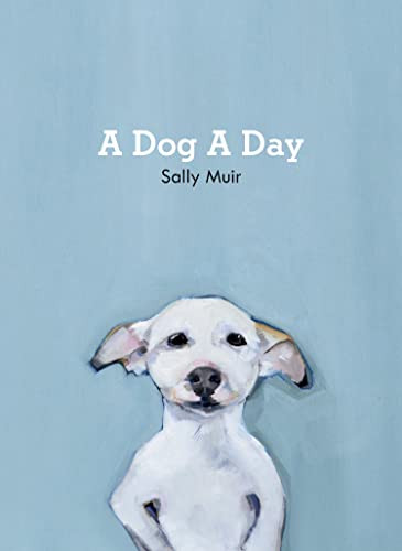 A Dog A Day by Sally Muir - 9781911216919 - Image 6
