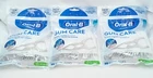 3 x Glide dental floss brackets (floss picks) 30 pieces new and original packaging