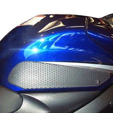 TechSpec Snake Skin Gripster Tank Grip for Suzuki GSXR-600 / GSX-R 750 06-07