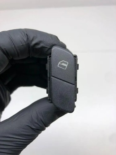 VW POLO 9N Schalter für Fensterheber hinten rechts 6Q0959856 1.40 33820447