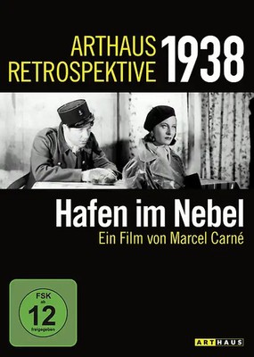 Hafen im Nebel - Arthaus Retrospektive 1938