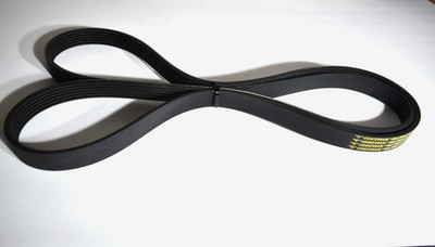 NOS CONTINENTAL CONTITECH SERPENTINE BELT 6PK 1875 AUDI , MERCEDES-BENZ , VW