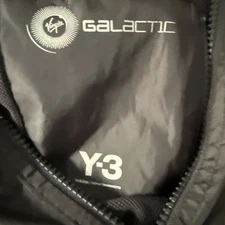 virgin galactic Jacket Y-3 Yamamoto