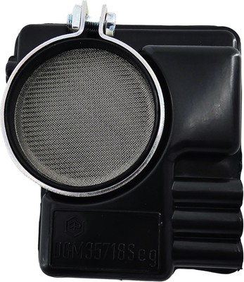 Luftfilter Ø Anschluss 48 5mm für Vespa 2002 Vespa Ciao 50 C24 / ZAPC24000-