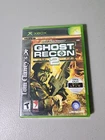 Tom Clancy's Ghost Recon 2 (Microsoft Xbox, 2004) New Sealed