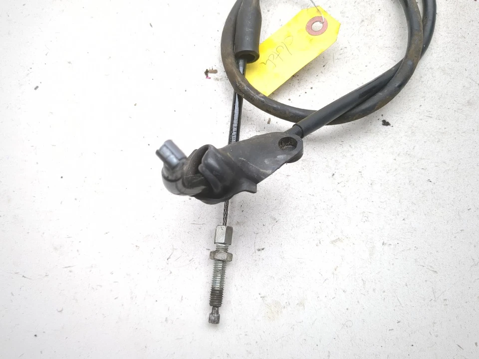 Línea de cable de embrague 98-06 Suzuki Katana GSX 600 750 TRSH PL Foto 4 de 4