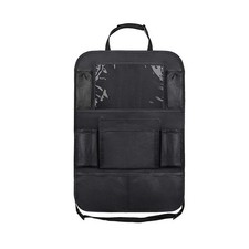 Car Seat Back Storage Bag