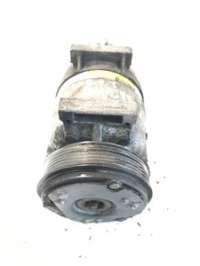 Renault Laguna Klimakompressor 8200021622 Original 2.2 Dci Baujahr 2004