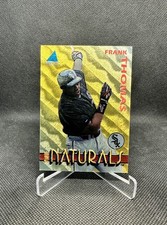 1994 Pinnacle The Naturals Box Set Frank Thomas #1 HOF