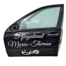 MC10VL* Mercedes Benz W203 T&uuml;r Fahrert&uuml;re vorne links F.197 SIEHE FOTOS