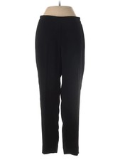 Unbranded Women Black Dress Pants 6