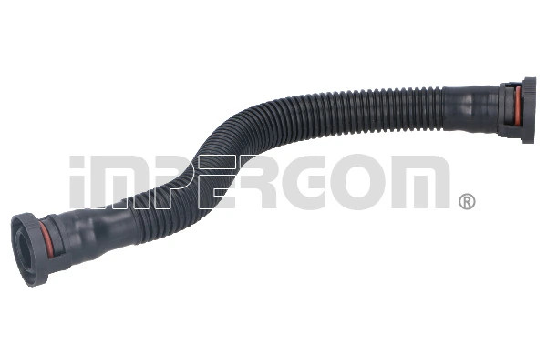 Tuyau de ventilation de carter-moteur pour corriger les fuites d'air et sifflements moteur OE 11157608144