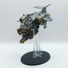 Warhammer 40k: Space Marines Stormtalon Gunship (AR044)