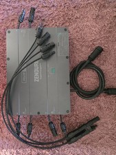 Zendure SolarFlow Hub 2000