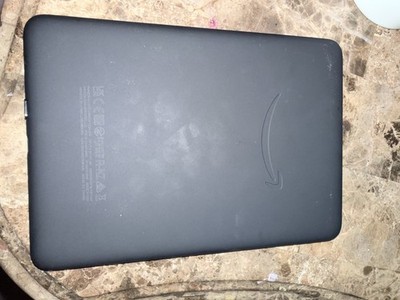Amazon Kindle Paperwhite 12th Generation Black 16GB | eBay