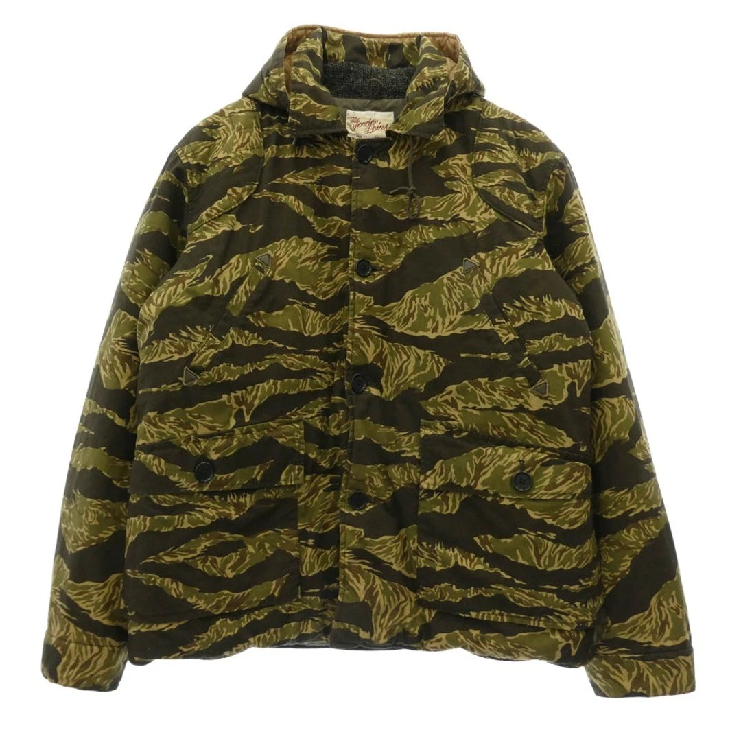 TENDERLOIN Coats, Jackets & Vests for Men for Sale | Shop New