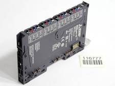 Mitsubishi Electric Output Unit Weidmüller NZ2FTS4-4TE