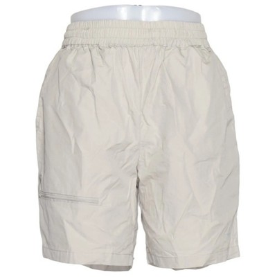 Rains, Badeshorts, Größe: XS, Beige, Einfarbig, Damen #tx4