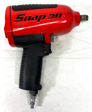 Snap-on MG725A 1/2" Drive Air Impact Wrench Pneumatic Tool - Pre-Owned
