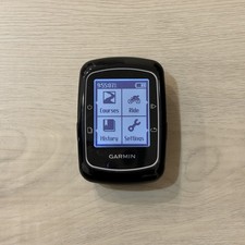 Ciclocomputer Garmin Edge 200 - testato funzionante