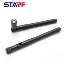 Outdoor WiFi Security Antenna for Extended Range and Stable Connection