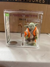 Yoda, The Jedi Master for sale