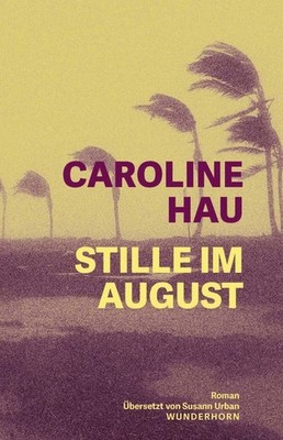 Stille im August