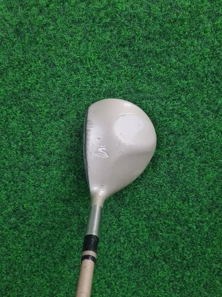 COBRA Lady cobra 5-Holz - Damen (Graphit, 41 Zoll, Rechts) - Bild 3 von 4