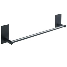 Toalleros para ba o, 16 pulgadas, acero inoxidable SUS 304