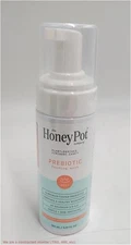 The Honey Pot Company, Prebiotic Foaming Vulva Wash - 5.51 fl oz