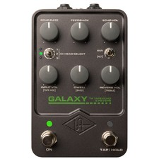 Universal Audio UAFX Galaxy ´74 Tape Echo & ...