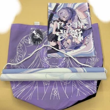 C106 Hololive Koseki Bijou Trevo New Book Set Comic market 106