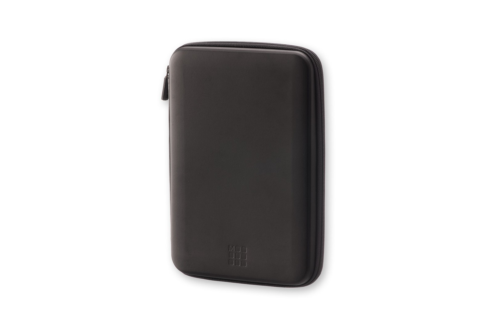 Moleskine Journey Tablet Pouch Hard, Black - Image 4