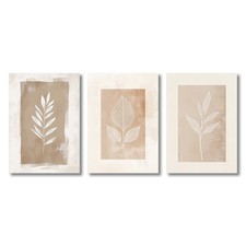 Image of Canvas Hanging Spray-painted Oil Canvas Unframed Decorative Painting