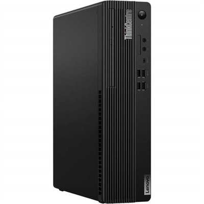 Lenovo ThinkCentre M70s SFF 16GB 256GB, Black
