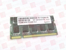 APACER 76.9325G.102 / 769325G102 (USED)