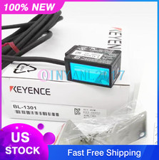 1PC Keyence BL-1301 Digital Barcode Reader