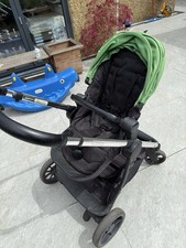 iCandy Lime Lifestyle Pushchair Buggy