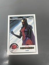 2022 Upper Deck Marvel Beginnings Eimin UD #168 Trading Card Base Vol 2 Series 1