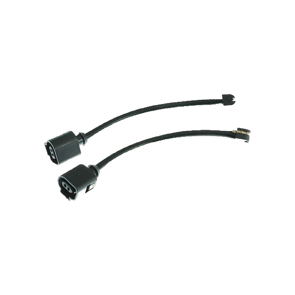 Quick Brake Warnkontakt, Bremsbelagverschleiß Ws 0477 A - Bild 6