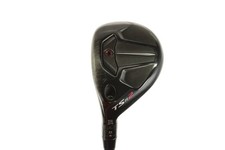 Titleist TSR2 5 Hybrid 24° Regular Left-Handed Graphite #13736 Golf Club