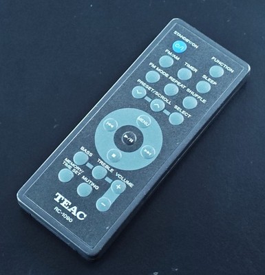 TEAC RC-1090 Wireless Remote Control
