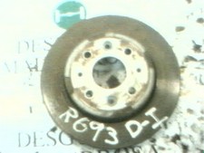 Disque de frein Kia SEPHIA