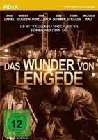 Das Wunder Von Lengede | Pidax Historien-Klassiker | Fritz BöTtger | DVD | 2025