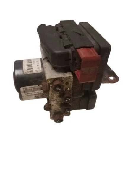 Conjunto de pieza de freno antibloqueo compatible con 09-10 COBALTO 366431 Foto 3 de 4