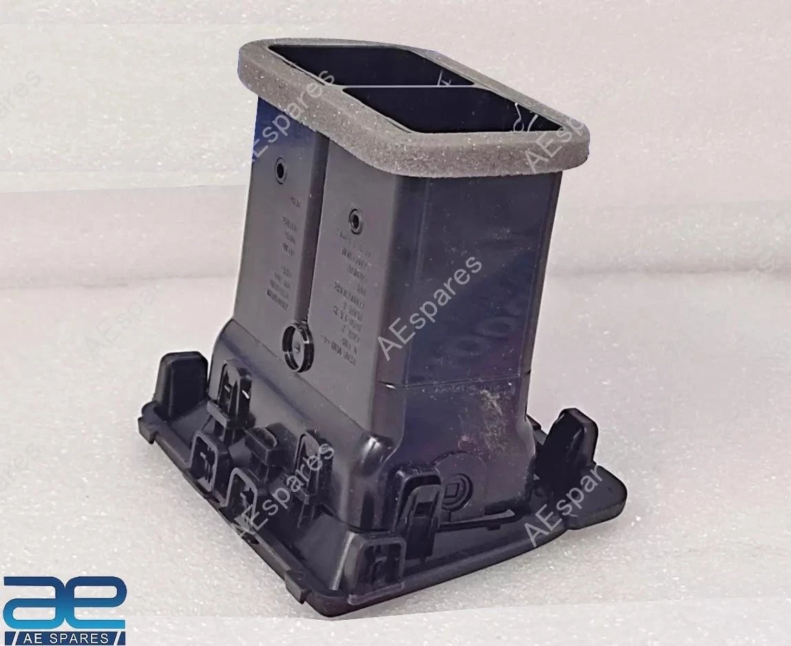 Louver, Rear Air Vent For Suzuki Baleno 2022-Now Fronx 2023-Now 73610M56RB0-5PK view 3
