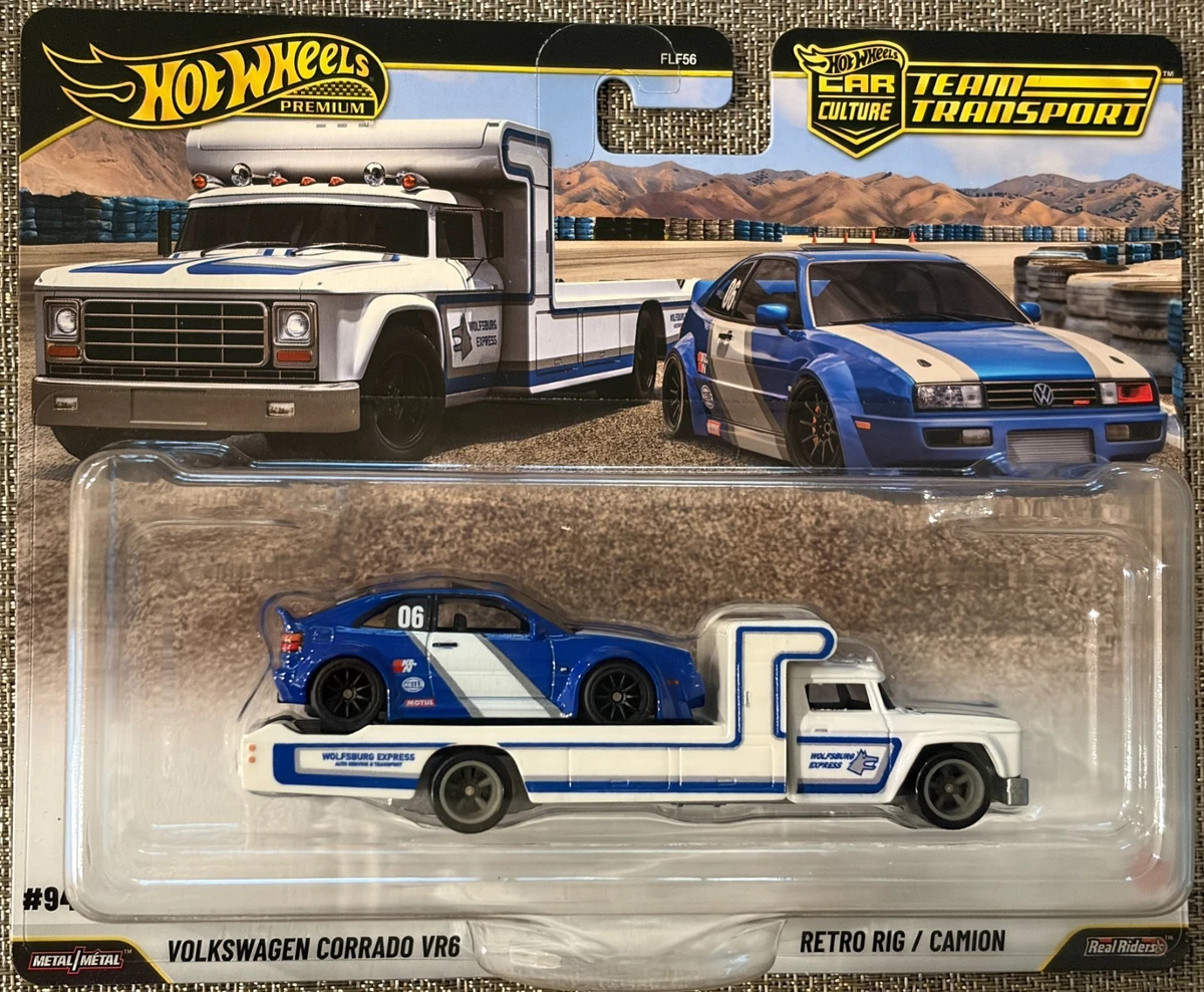 Las mejores ofertas en Hot Wheels Volkswagen autos, camiones y