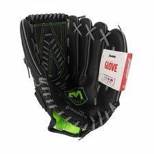 Franklin 13" Softball Glove   Black   New with Tags   Ready to Use