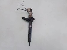 Injecteur Nissan NP300